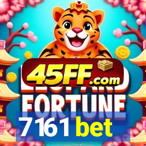 7161 bet